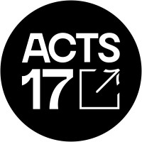 ACTS 17 Collective logo - Similar company to Biopunk Labs