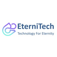 EterniTech logo - Similar company to Eternitech