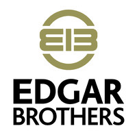 Edgar Brothers logo - Similar company to 4Gd