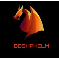 Boshphelm logo - Similar company to Hyperrook Interactive