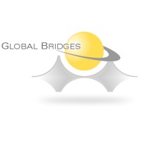 Global Bridges logo - Similar company to Global Bridges Training