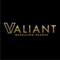 Valiant Marketing Branch logo - Similar company to 3Sixty Direct