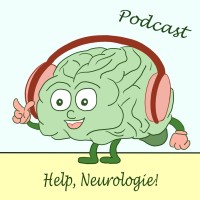 Podcast Help, Neurologie logo - Similar company to Medisch Kompas