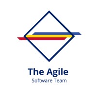 The Agile Software Team logo - Similar company to Teamart Outsourcing