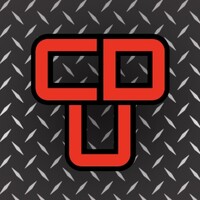 Civilian Dispatch Unit (CDU) logo - Similar company to Mindsmith Thinking