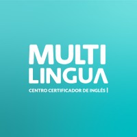 Multilingua - English Certification Center logo - Similar company to Multilingua Multimedia