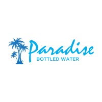 Paradise Bottled Water logo - Similar company to Triolift Careers