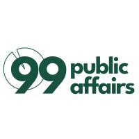 99 Public Affairs logo - Similar company to French Net