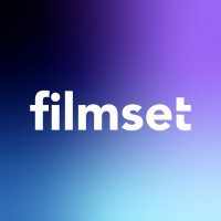 Filmset Africa logo - Similar company to Eclat Flash Media