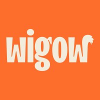 Wigow logo - Similar company to Pic-Me