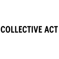Collective Act logo - Similar company to Whatever Together