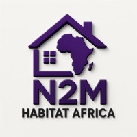 N2M habitat Africa logo - Similar company to Talentus Sécurité