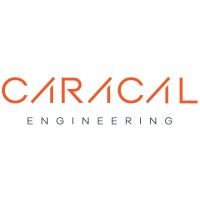 Caracal Engineering logo - Similar company to Real-T (Real Tea Beverages)