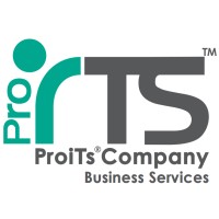 ProiTs Company logo - Similar company to Adrising
