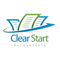 Clear Start Accountants logo - Similar company to Sca Tax