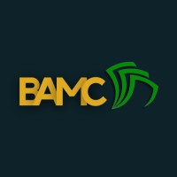 BAMC logo - Similar company to Museflow