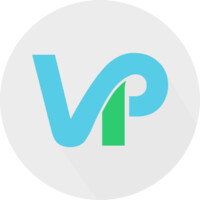 VaporPlants logo - Similar company to Nirvana Kulture