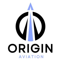 Origin Aviation logo - Similar company to Mapmelocal