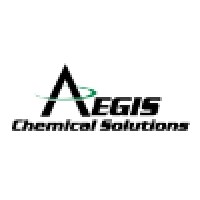 Aegis Chemical Solutions logo - Similar company to Jacam Catalyst