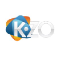 KZO Innovations logo - Similar company to Granite Broadcasting