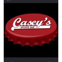 Casey's Grill & Sports Bar logo - Similar company to Tulsa Grill Store
