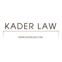 Kader Law logo - Similar company to Ro Law Llc