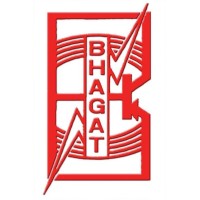 Bhagat Engineering Works logo - Similar company to Vopax Engineering Company