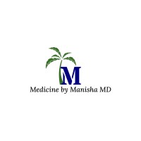 Medicine by Manisha MD logo - Similar company to Domus Care Solutions