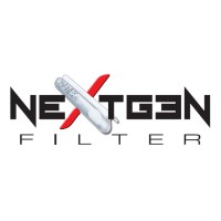 NextGen Filter logo - Similar company to Nb Eco