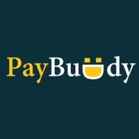 PayBuddy.in logo - Similar company to Justforpay