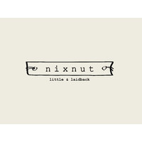 Nixnut Baby & Kids clothing logo - Similar company to Headster Kids