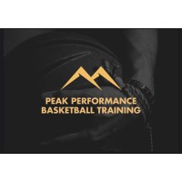 Peak Performance Basketball Training logo - Similar company to Talk To The Kitman