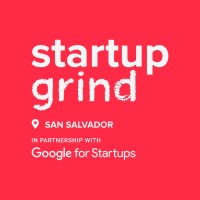 Startup Grind San Salvador