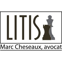 Litis logo - Similar company to Litiss - Employment Law