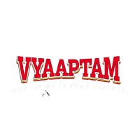 vyaaptam digital marketing agency logo - Similar company to Hyun Lee Consulting