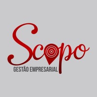 Scopo - Gestão Empresarial logo - Similar company to Scopo Treinamentos E Consultoria