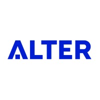ALTER TECHNOLOGY TÜV NORD France logo - Similar company to Alter Technology Tüv Nord