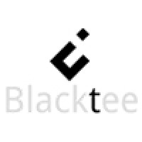 Blacktee Systems logo - Similar company to Verifylabs.Ai