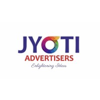 Jyoti Advertiser logo - Similar company to White Jument
