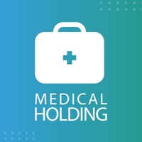 Medical Holding logo - Similar company to Galtech Trading