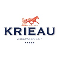 Wiener Trabrenn-Verein / Krieau logo - Similar company to Nowevolve