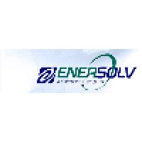Enersolv Corporation logo - Similar company to Southern Environmental Testing