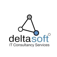 DeltaSoft Systems logo - Similar company to Uzonmart