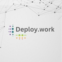 Deploy.work logo - Similar company to Kurama Solutions