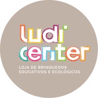 Ludicenter logo - Similar company to Ecocenter.Pt