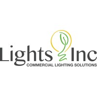 Lights Inc logo - Similar company to Be The Change Foundation