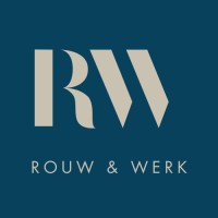 Rouw & Werk logo - Similar company to Afscheidsfotografen.Nl