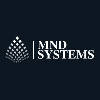 MND Systems logo - Similar company to Kamal Academy For Oet