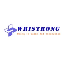 Wristrong Industry Co.,Ltd logo - Similar company to Talemod