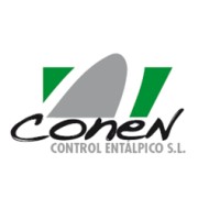 CONTROL ENTÁLPICO logo - Similar company to Htf Ip